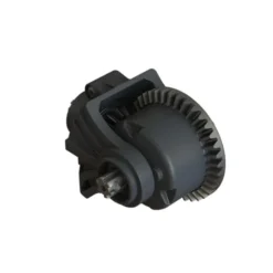 ARRMA CNC Steel Gear F/R Transmission Module Set – ARA311072