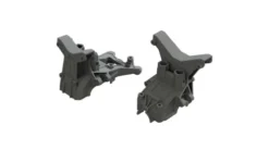 ARRMA Composite Front Rear Upper Gearbox Covers and Shock Tower – ARAC4400/AR320399