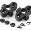 ARRMA COMPOSITE FRONT STEERING BLOCK – AR330187 / ARAC9361