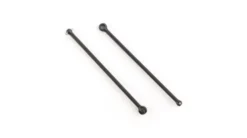 ARRMA CVD Driveshaft 142mm: Kraton (2) – ARAC3982/AR310458