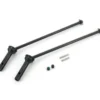 ARRMA CVD Driveshaft Set 183mm: Kraton (2) – ARAC3985/AR220033