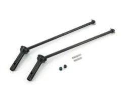 ARRMA CVD Driveshaft Set 183mm: Kraton (2) – ARAC3985/AR220033