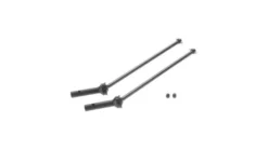 ARRMA CVD Driveshaft Set 174.5mm: Talion – ARAC3986