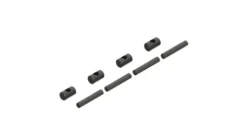 ARRMA CVD Pin Set: 4×4 Mega BLX – ARAC3973/AR310869