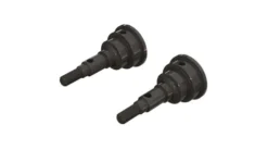 ARRMA CVD Wheel Axle (2): 4×4 Mega BLX – ARAC3972/AR310868