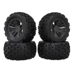 ARRMA dBoots Copperhead 2 Tire Set (2 Pairs) – ARA-2658