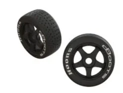 ARRMA dBoots Hoons 42/100 2.9 Belted 5-Spoke – ARA550062
