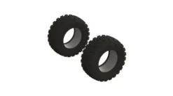 ARRMA dBoots ‘Ragnarok Mt’ Tire & Inserts (2) – ARA520051