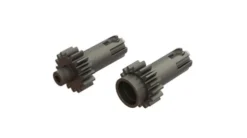 ARRMA Differential Outdrives Metal: 4×4 (2) –ARAC3999/AR310775