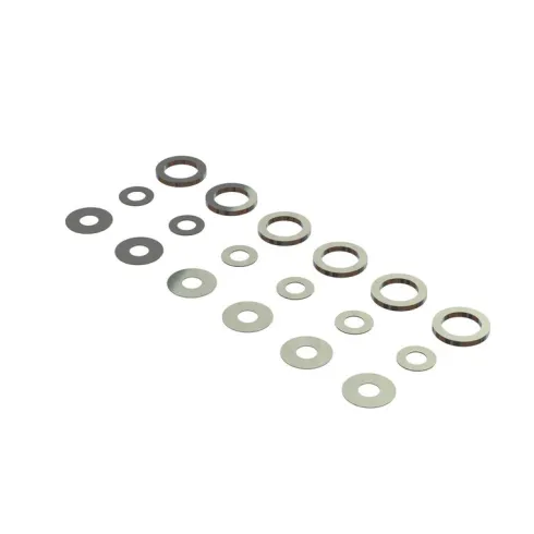 ARRMA Diff Shim Set (Fits 29mm Diff Case) (3 Diffs) – ARA311094