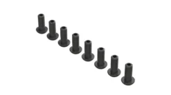 ARRMA Double Socket Button Head Screw 4x10mm (8) – ARAC9870/AR727410