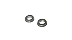 ARRMA Flange Ball Bearing, 10x15x4mm (2) – ARA620003