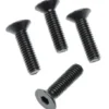 ARRMA Flat Head Hex Machine Screw 4x15mm 4×4 (4) – ARAC9895/AR722415