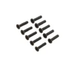ARRMA Flat Head Screw M2x10mm (10pcs) – ARA702009