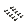 ARRMA Flat Head Screw M2.5x8mm (10pcs) – ARA702016