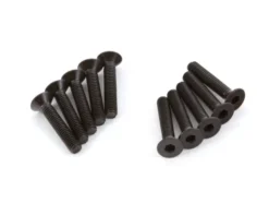 ARRMA Flat Head Screw 3x16mm (10) – ARAC9889/AR722316