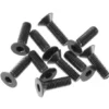 ARRMA Flat Head Screw 3x10mm (10) – ARAC9811/AR722310