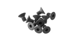 ARRMA Flat Head Screw 3xX5mm (10) – ARAC9759/AR722305