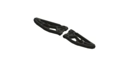 ARRMA Front Lower Suspension Arms, 135mm (1 Pair) – ARA330656