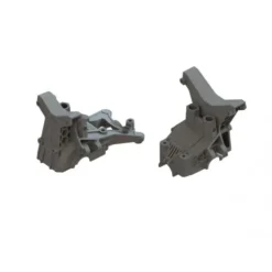 ARRMA Front/Rear Composite Upper Gearbox Covers/Shock Tower – ARA-1082
