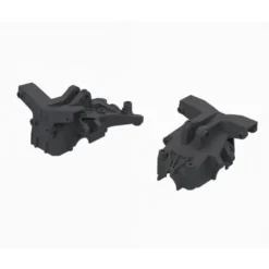 ARRMA Front/Rear Composite Upper Gearbox Covers/Shock Tower – ARA-2648