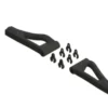 ARRMA FRONT UPPER SUSPENSION ARMS M – AR330215