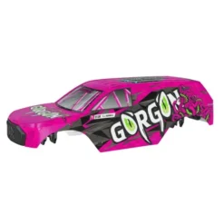 ARRMA GORGON GROM Body Pink – ARA-3127