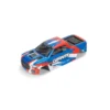 ARRMA Granite GROM Body (Blue/Red) – ARA412001