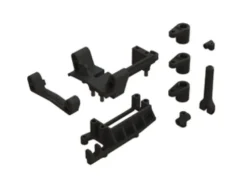 ARRMA HANDBRAKE MODULE COMPOSITE PART SET – ARA311021