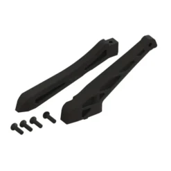 ARRMA HD Chassis Brace Set, Short – ARA1525