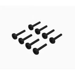 ARRMA Hex Head Screw M2.5x15mm (8) – ARA-2712