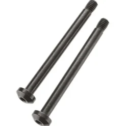 ARRMA Hinge Pin Front Upper 4x46mm (2) – ARAC5030