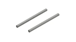 ARRMA Hinge Pin 4x63mm (2): 4×4 – ARAC5027/AR330457