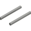 ARRMA Hinge Pin 4x40mm (2): 4×4 – ARAC5026/AR330456