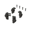 ARRMA Hub Set (F+R) (STD) – ARA330807
