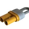 ARRMA IC5 Loop Connector – ARA390292