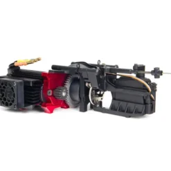 ARRMA INFRACTION 2020 V2 6S BLX 1/7 Brushless Street Basher 4WD RTR – Blauw