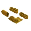 ARRMA Lower Skid And Bumper Mount Set, Orange – ARA320795