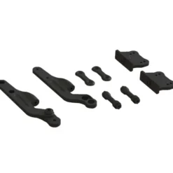 ARRMA Low-Profile Wing Mount Set: Talion – AR320379