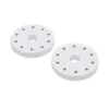 ARRMA Machined Shock Piston (FLAT, 8×1.1mm Hole) (2pcs) – ARA-3762