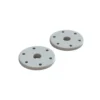 Arrma Machined Shock Piston, Tapered, 6×1.2mm Hole (2) – ARA330727