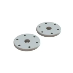 Arrma Machined Shock Piston, Tapered, 6×1.2mm Hole (2) – ARA330727