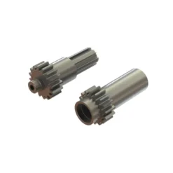 ARRMA Metal Center Diff Outdrive Set (2) – ARA311168