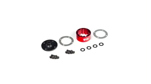 ARRMA Metal Diff Case – ARA220050