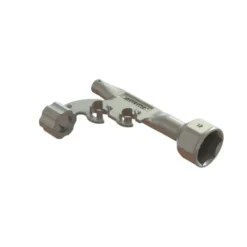 ARRMA Metal Multi Tool 5/17mm Nut, 11/15mm Bore Shock – ARA320681