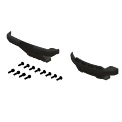 ARRMA Monster Truck Bumper Set 2pcs) – GROM – ARA320745