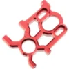 ARRMA Motor Mount Aluminum Red – ARAC7008