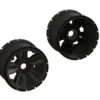 ARRMA MT Wheel, 4.9″ 24mm Hex (1 Pair) – ARA510122