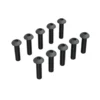 ARRMA M2.5x12mm Button Head Screw With M3 Head (10) – ARA-3443
