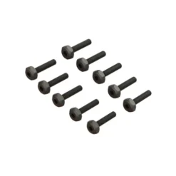 ARRMA M2.5x12mm 5.5mm Hex Head (10pcs) – ARA702019